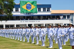 Marinha abre 400 vagas no CAP&hellip;