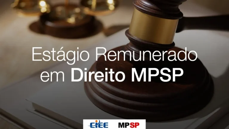 Ministério do Meio Ambiente abre estágio&hellip;