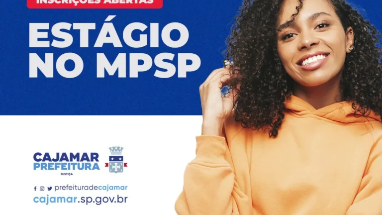 MPF/ES abre estágio 2026 com bolsa&hellip;