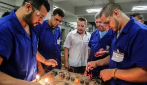 SENAI Ibiporã tem 50 vagas gratuitas&hellip;