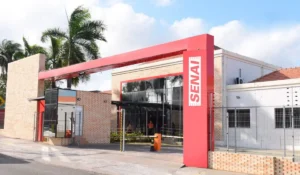 SENAI São Luís abre 125 vagas&hellip;