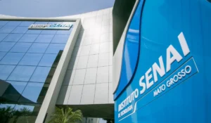 SENAI Cuiabá oferece 260 vagas em&hellip;