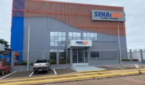 SENAI Rio Branco oferece 85 vagas&hellip;
