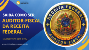 Receita Federal tem concurso autorizado com&hellip;