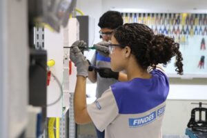 SENAI Cachoeiro de Itapemirim (ES) 2026:&hellip;