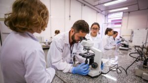 SENAI Campinas (SP) 2026: cursos técnicos&hellip;