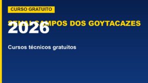 SENAI Campos dos Goytacazes (RJ) 2026:&hellip;