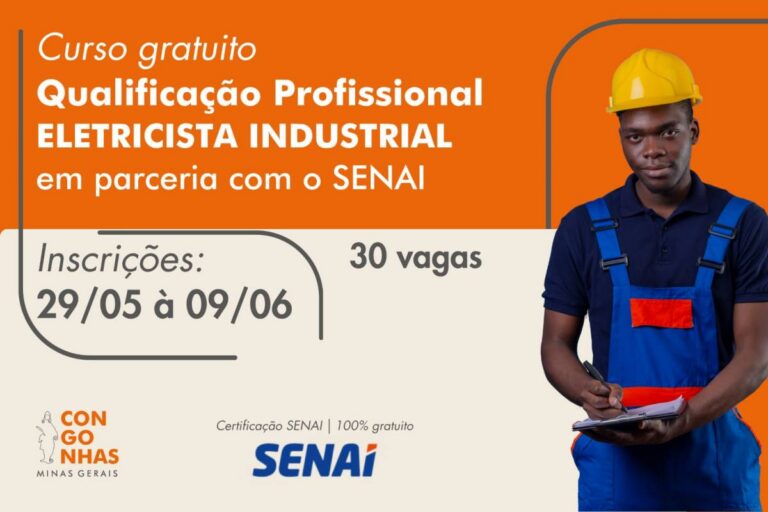 SENAI Cariacica (ES) 2026: cursos técnicos&hellip;