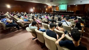 SENAI e Ceprom abrem 573 vagas&hellip;