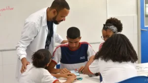 SENAI Maranhão abre 8 vagas para&hellip;