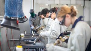 SENAI Paraná 2026: cursos técnicos gratuitos&hellip;