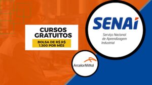 SENAI Serra (ES) 2026: cursos técnicos&hellip;