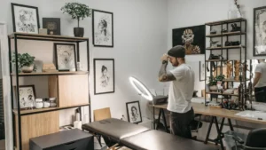 Tatuador: Por Que a Profissão Está&hellip;