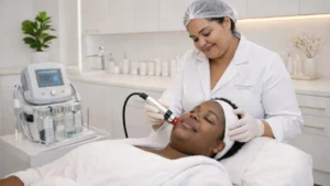 Técnico em Estética grátis: salário de&hellip;