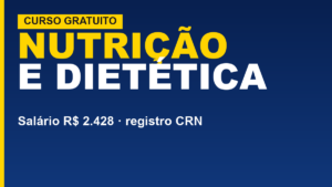 Técnico em Nutrição e Dietética: salário&hellip;