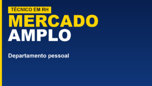 Técnico em RH grátis: salário de&hellip;