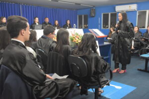 Como ser técnico judiciário: salário até&hellip;