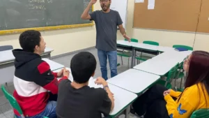UFJF encerra inscrições do curso gratuito&hellip;
