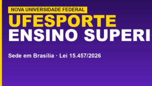 Universidade Federal do Esporte abre: 1ª&hellip;