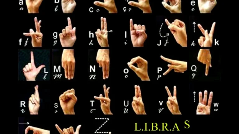 USP abre curso gratuito de Libras:&hellip;