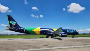 Vagas de agente de aeroporto 2026:&hellip;