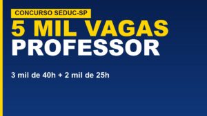 Governo do Estado de SP autoriza&hellip;