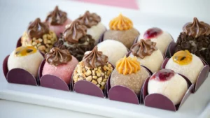 Curso de confeitaria para vender: o&hellip;