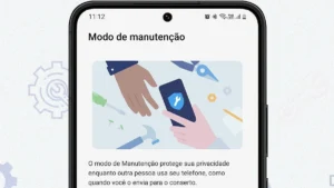 Manutenção de celular Samsung e Android&hellip;