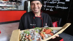 Curso de sushiman: o que faz,&hellip;