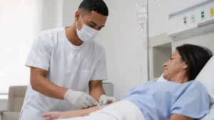 Curso técnico da saúde: qual ganha&hellip;