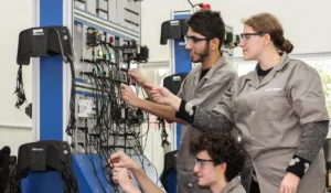 SENAI Blumenau oferece 8 cursos gratuitos,&hellip;