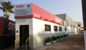 SENAI Leme oferece cursos gratuitos de&hellip;
