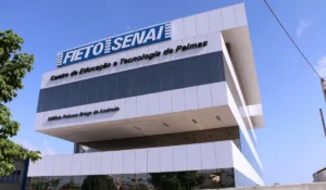 SENAI Palmas tem 60 vagas gratuitas&hellip;