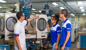 SENAI Pernambuco promove feira com 200&hellip;