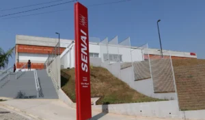 SENAI e Petrobras abrem 120 vagas&hellip;
