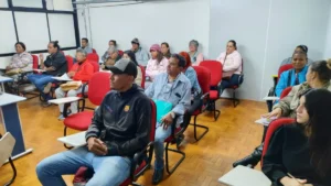 Prefeitura de BH: 100 vagas em&hellip;