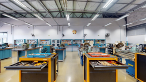 SENAI Caucaia (CE) 2026: cursos técnicos&hellip;