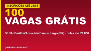 Petrobras abre 100 vagas grátis no&hellip;