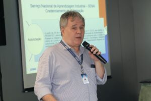 SENAI Manaus (AM) 2026: cursos técnicos&hellip;