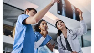Técnico em radiologia ou faculdade: o&hellip;