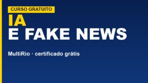 MultiRio abre cursos gratuitos de IA&hellip;